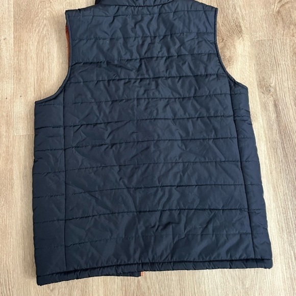 Land’s End Kid’s Puffer Vest - Picture 2 of 11
